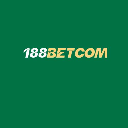 Logo da 188BETCOM