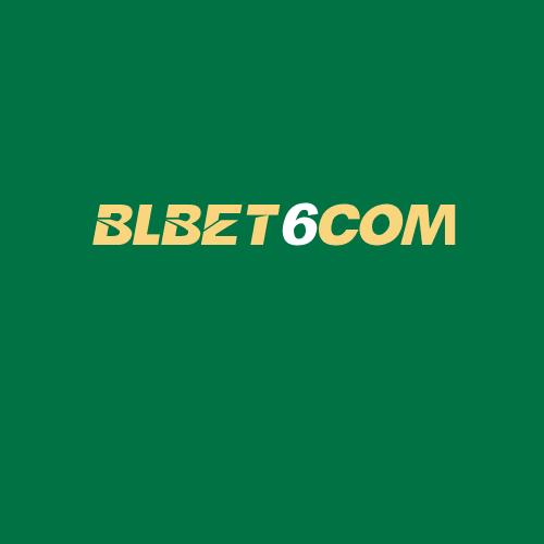 Logo da BLBET6COM