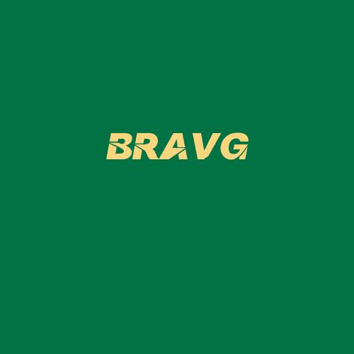 Logo da BRAVG