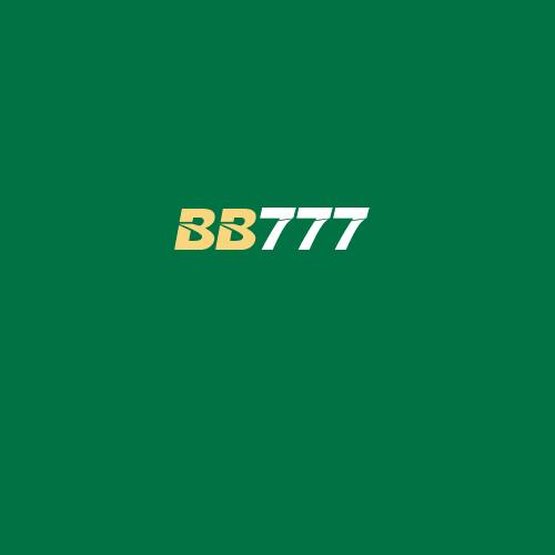 Logo da BB777