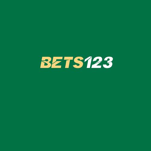 Logo da BETS123