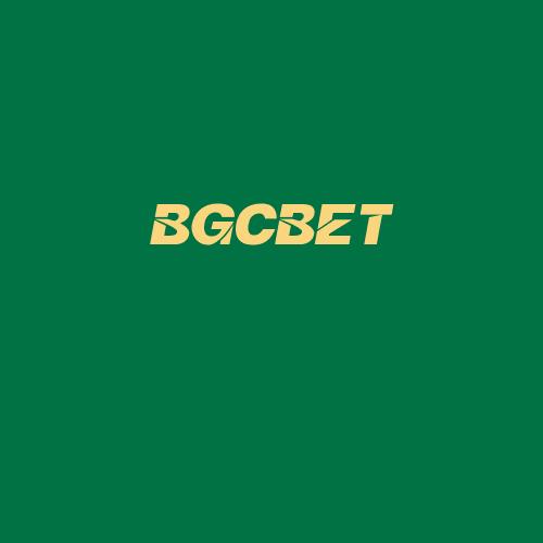 Logo da BGCBET