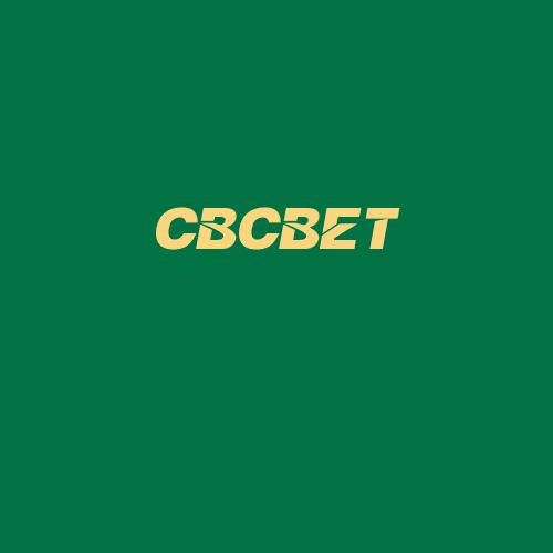 Logo da CBCBET