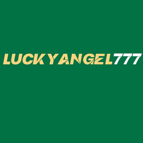 Logo da LUCKYANGEL777