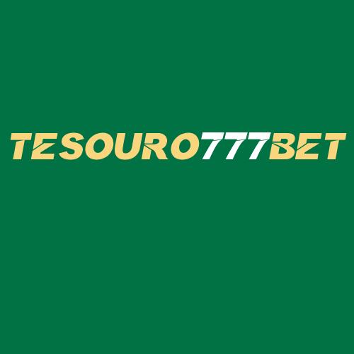 Logo da TESOURO777BET