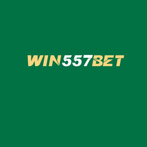 Logo da WIN557BET